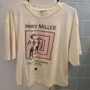 Enfants Riches Deprimes T Shirt